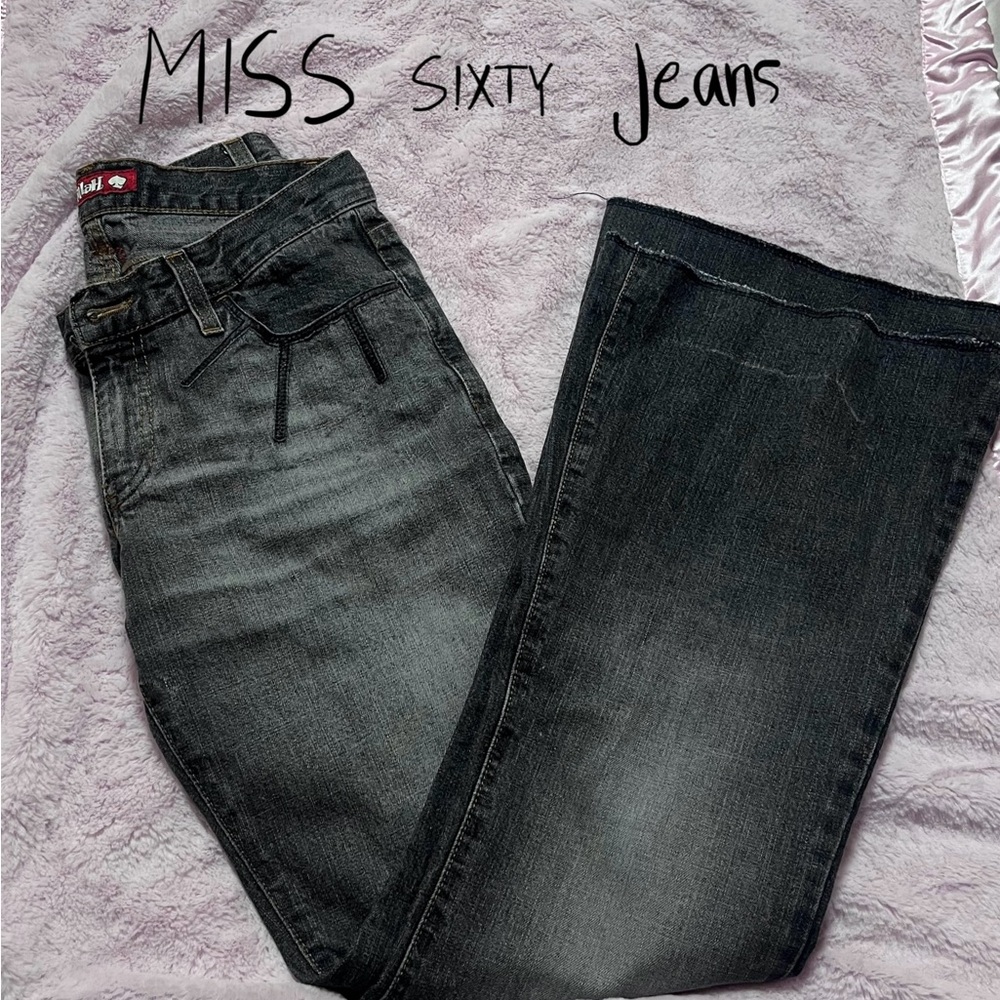 Miss Sixty (sub brand killah) Jean